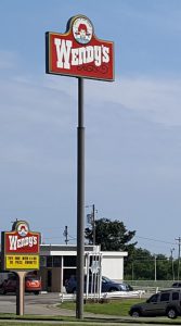 Complete Storefront Signage